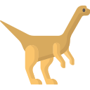 elaphosaurus