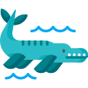 pliosaurus