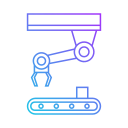 Роботизированная рука