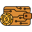 Crypto wallet