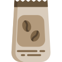 chicchi di caffè