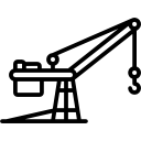 Construction Crane