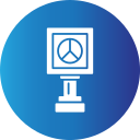 Peace Sign