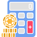 Currency calculator
