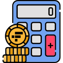 Calculadora de moeda