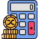 calcolatore di valuta