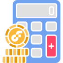 Calculadora de moeda