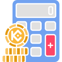 Currency calculator