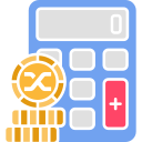 calcolatore di valuta