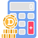 calculadora de moneda