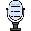 Microphone