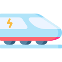 Tren electrico