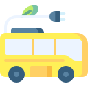 Эко автобус