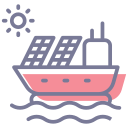 Cargo ship