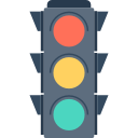 Traffic light