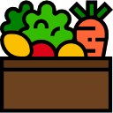 Vegetables