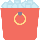 Ice bucket