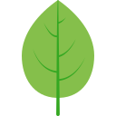 groen blad