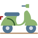 scooter