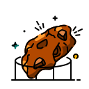 asteroïde