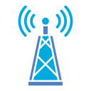 antena de radio