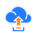 caricamento su cloud