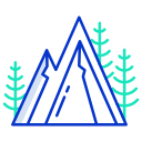 山