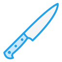 Knife