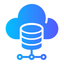 Cloud data