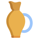 vase