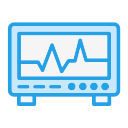 monitor ecg