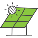 Solar panel