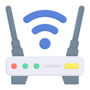wi-fi роутер