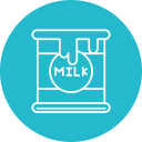 mleko skondensowane