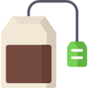 Tea bag