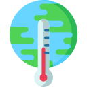 opwarming van de aarde