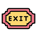 Exit