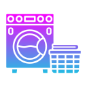 pranie ubrań