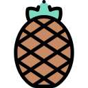 piña
