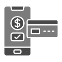 pagamento por smartphone