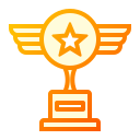 Trophy