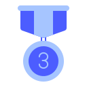 medal