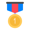 medaille