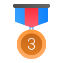 medal