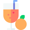 du jus d'orange