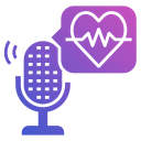 podcast sur la santé