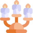 candelabra