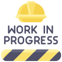 lavori in corso