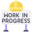 lavori in corso