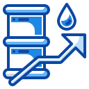 Нефтяная бочка